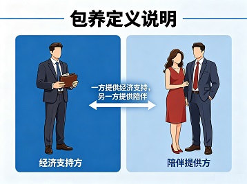 江阴包养违法吗？深度揭秘红线风险注意事项